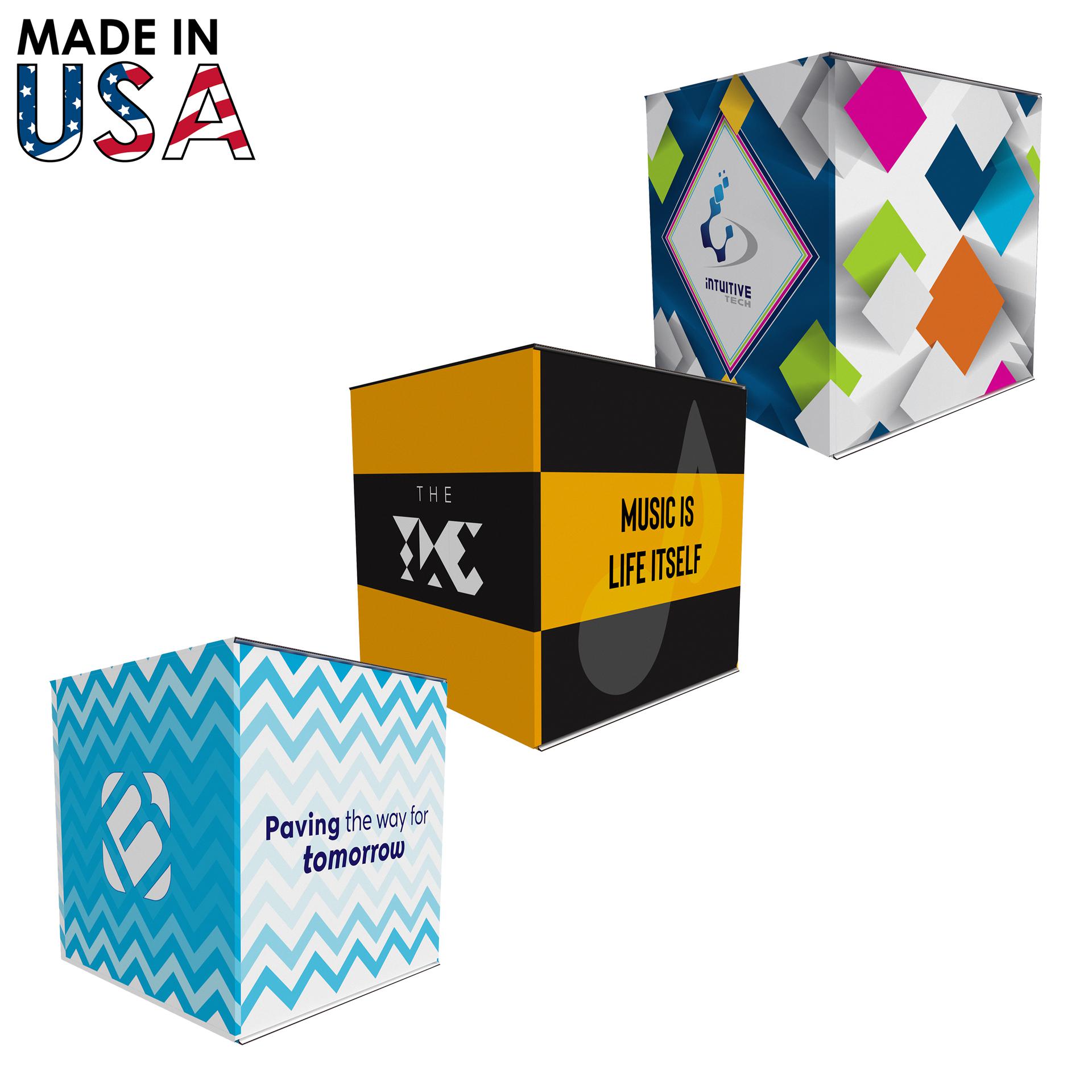 Top-Open Gift Mailer