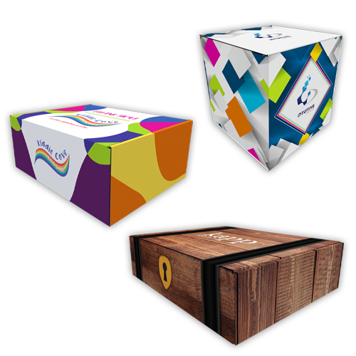 Shipper Series