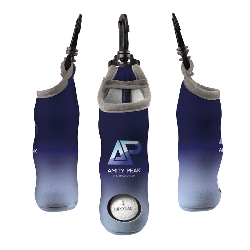 Featherlite™ Golf Ball Caddy