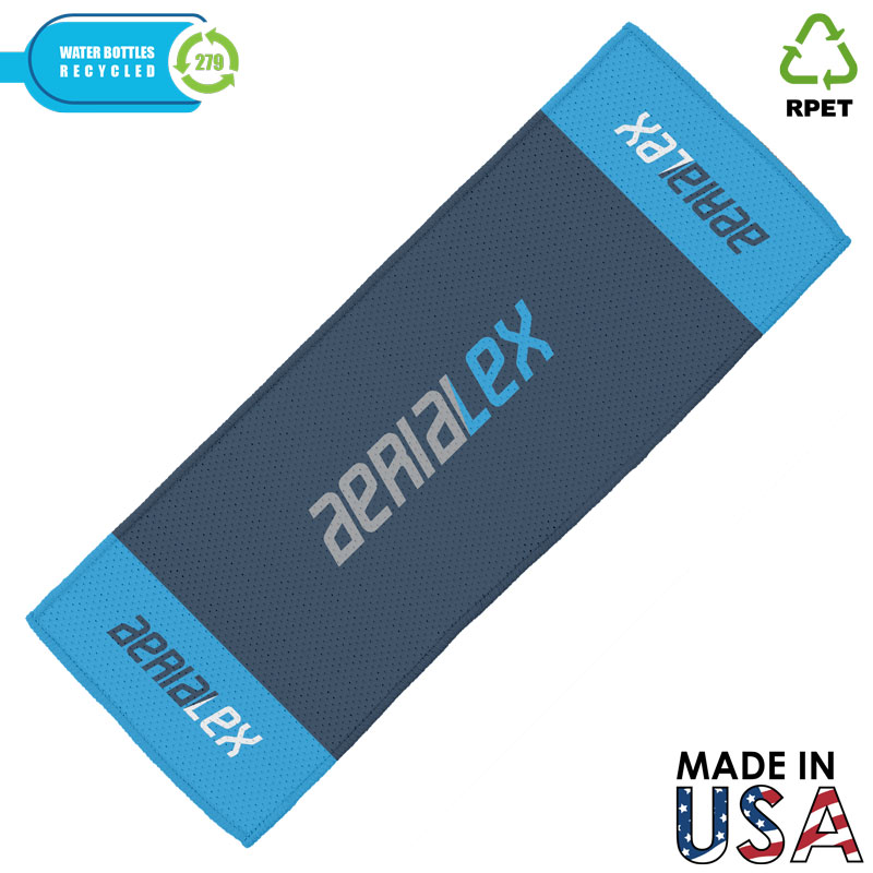 RPET ICE Cooling Wrap 700 Series - Large