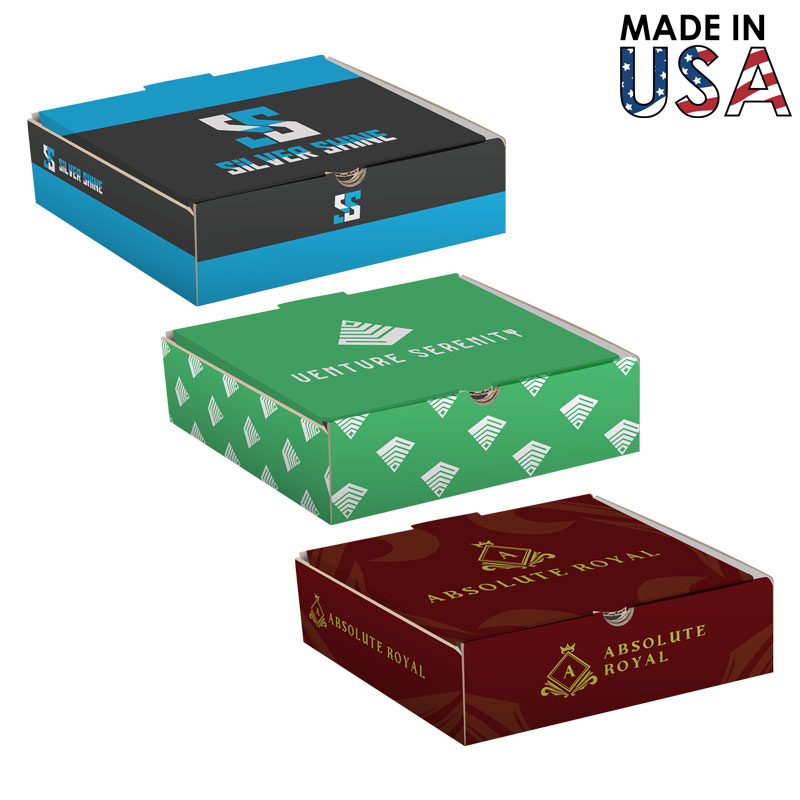 Spark™ Display Mailer (4.5"x4.75"x1.25")