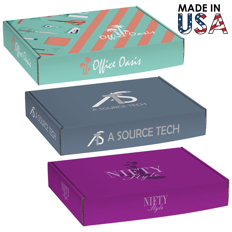 Spark™ Display Mailer (12"x9"x2")