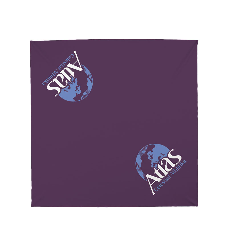 Premium Microfiber Festival Bandana