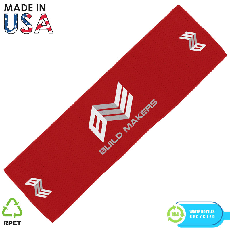 RPET ICE Cooling Wrap 700 Series - Small