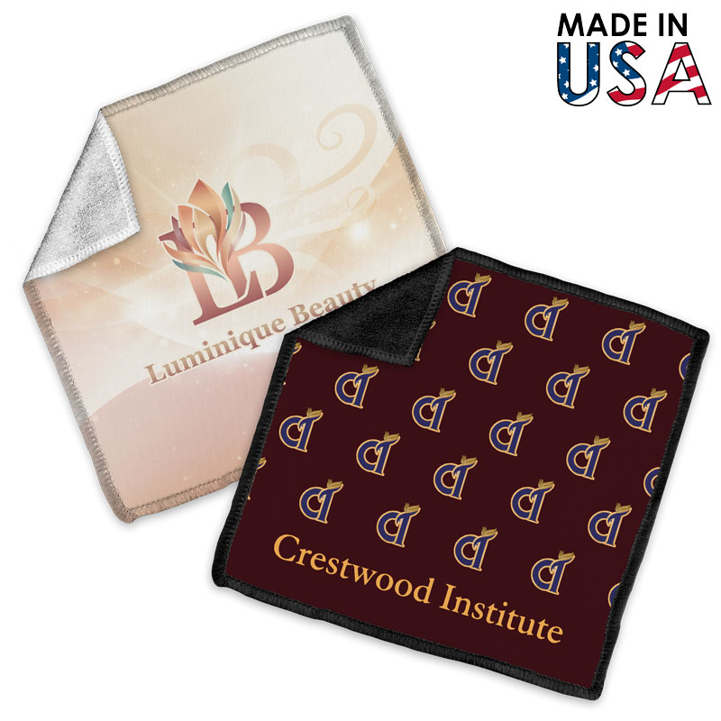 Smart Cloth Valü - Large (8"x8")