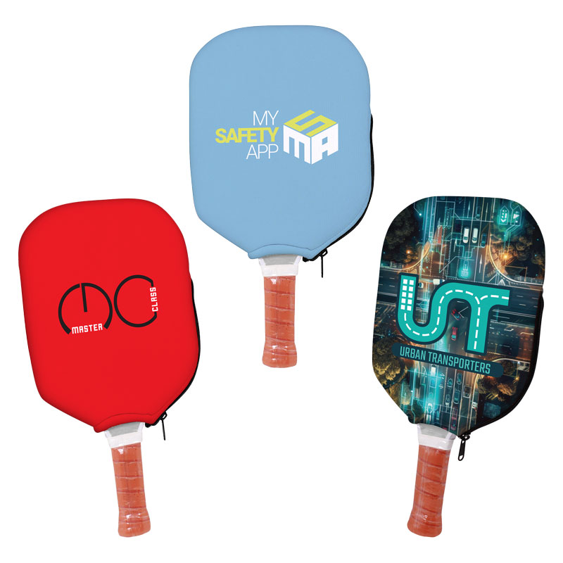 Featherlite™  Pickleball Paddle Sleeve