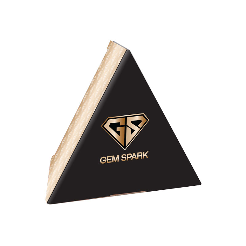 Spark™ Wedge Mailer (5"x5"x2.5")