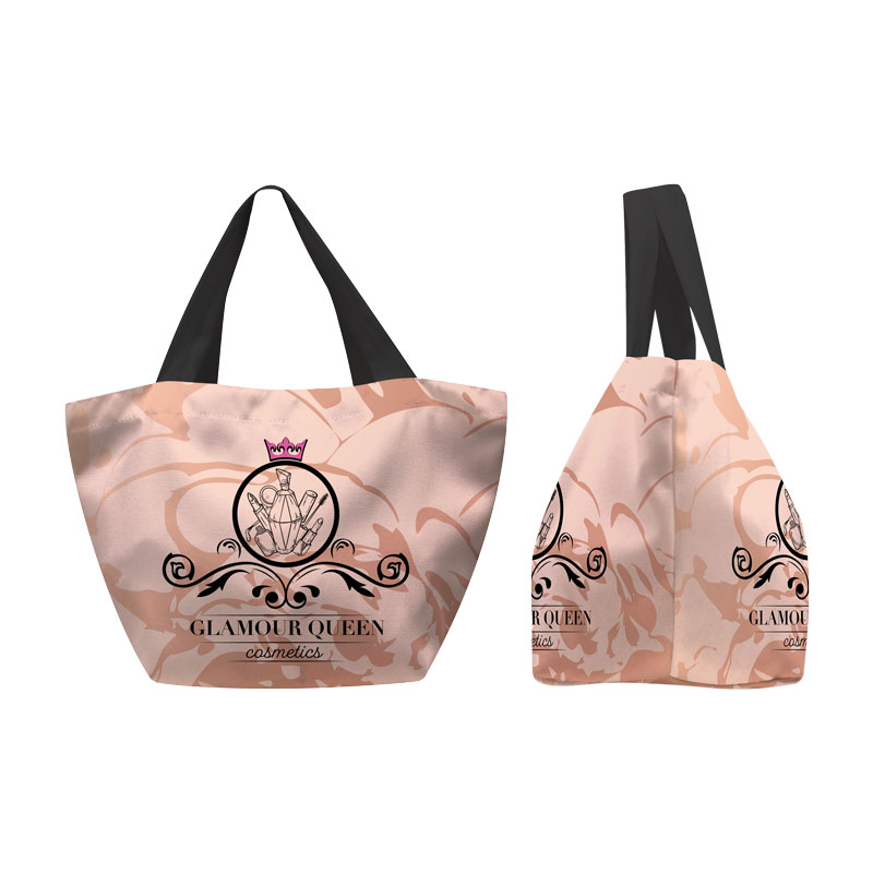 The DeVito Tote - 7" Bottom Gusset