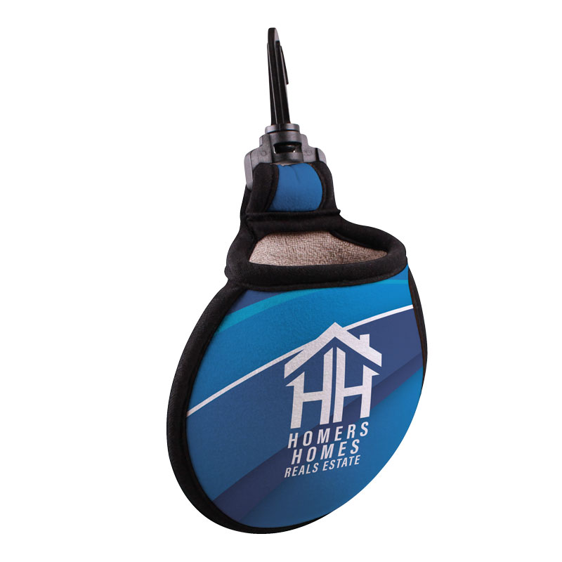 Featherlite™ Golf Ball Cleaner