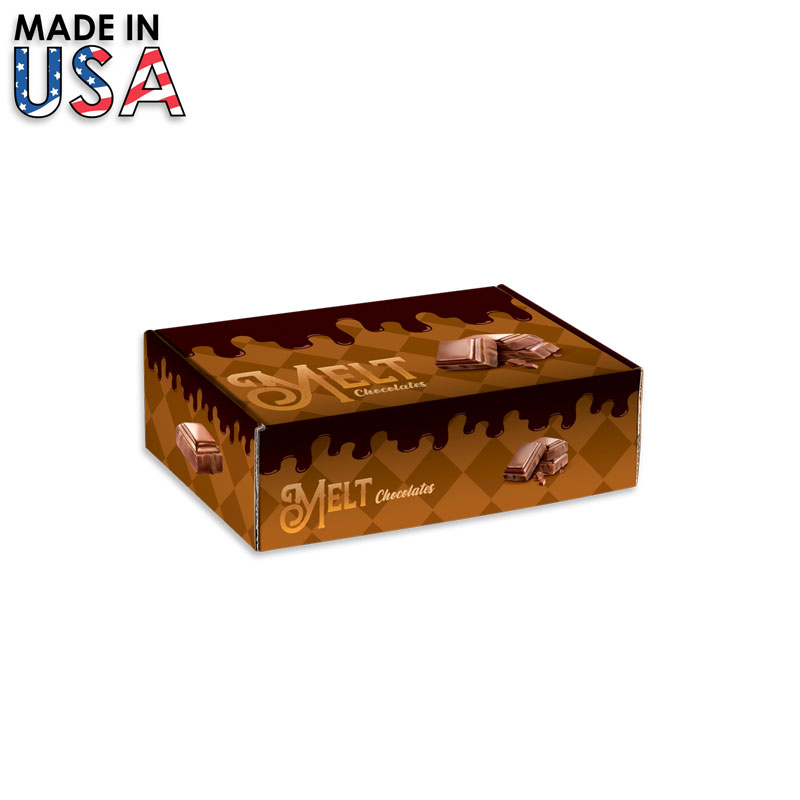 Spark™ Display Mailer (5"x3"x1.5")