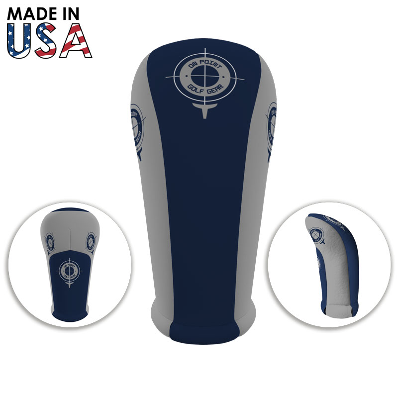 Featherlite™ Golf Iron Cover
