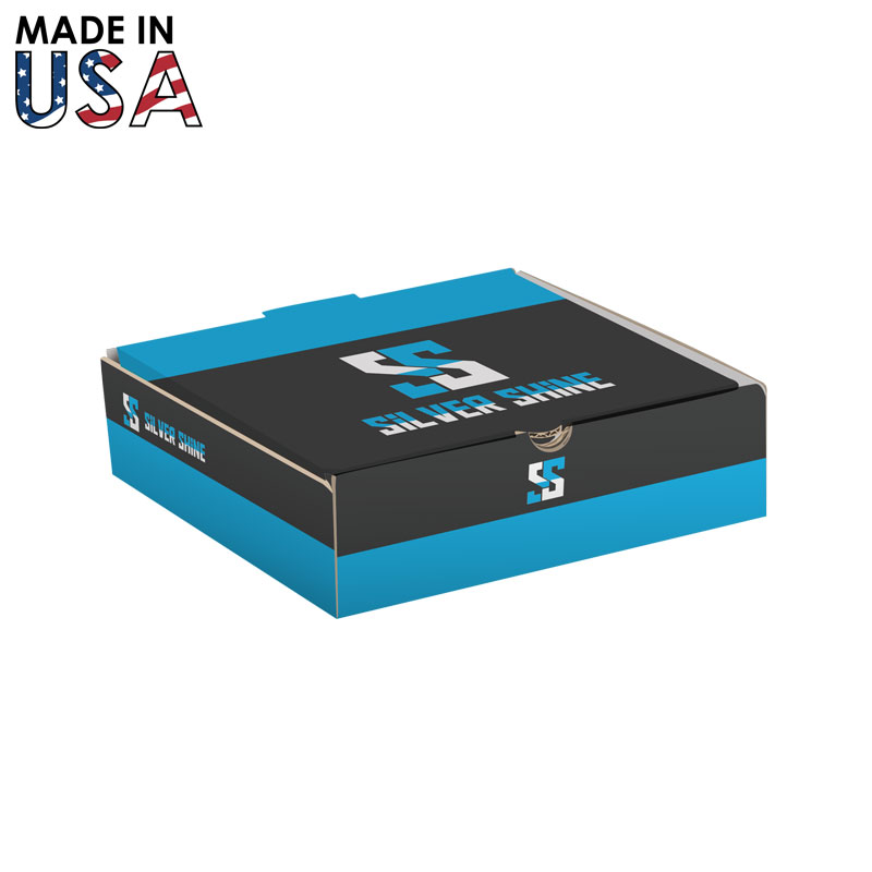 Spark™ Display Mailer (4.5"x4.75"x1.25")