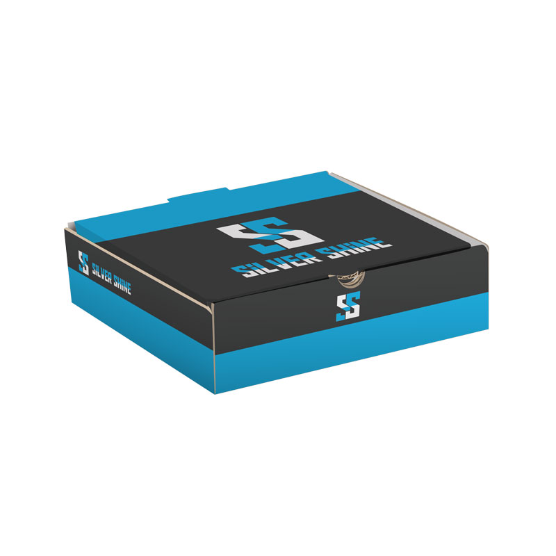 Spark™ Display Mailer (4.5"x4.75"x1.25")