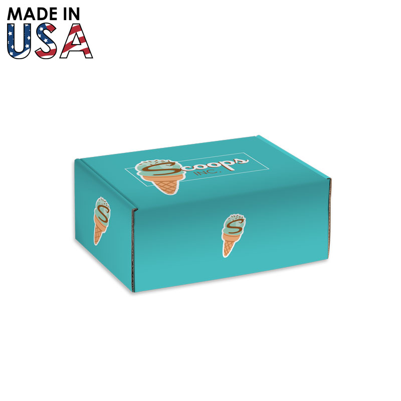 Spark™ Display Mailer (7"x5"x3")