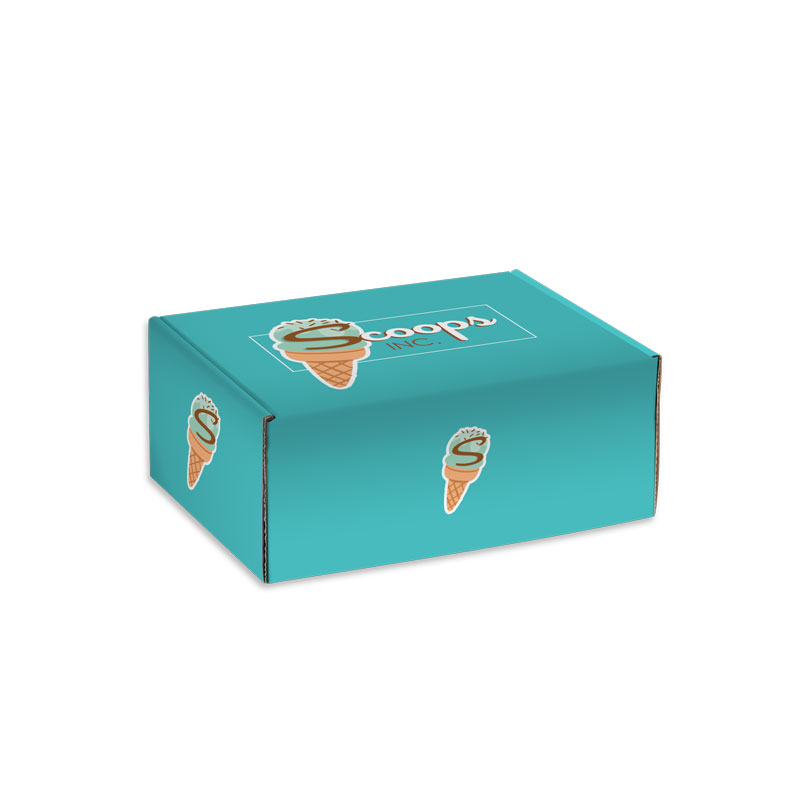 Spark™ Display Mailer (7"x5"x3")