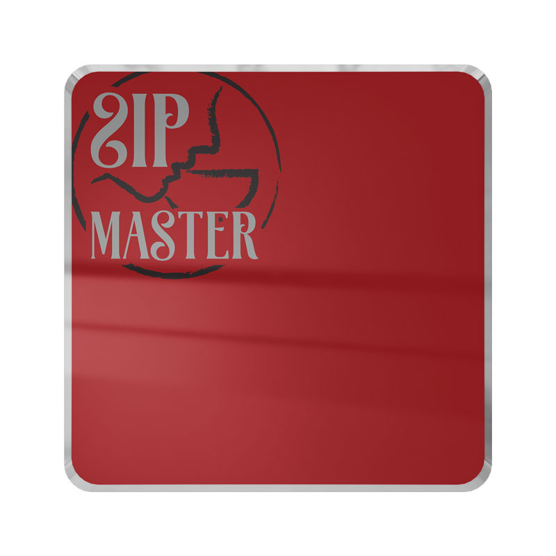 Acrylic Coaster - Square