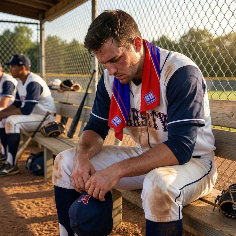 RPET ICE Cooling Bandana (19" x 19")