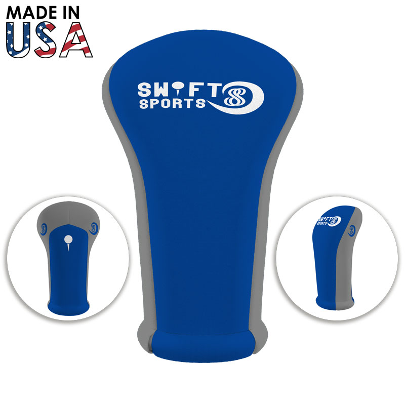 Featherlite™ Golf Driver Club Cover