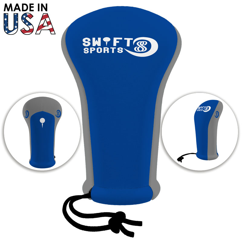 Featherlite™ Golf Driver Club Cover