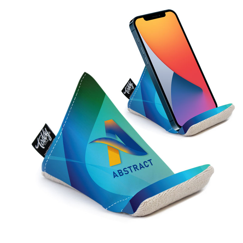 The Wedge&trade; Mobile Device Stand