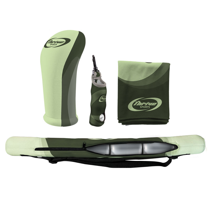 The Golf Scramble Bundle