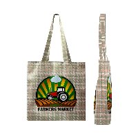 The Lorenzo Shoulder Tote with 3