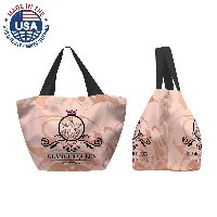 The DeVito Tote - 7