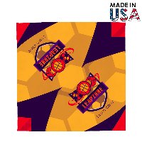 RPET ICE Cooling Bandana (22