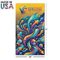 The Colossal Puzzle - Event Kit (150 pieces)