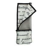 Love Letters Pocket Toddy