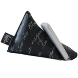 The Wedge™ Mobile Device Stand - Love Letters Wedge