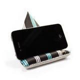 The Moneymaker Wedge Mobile Device Stand Phone