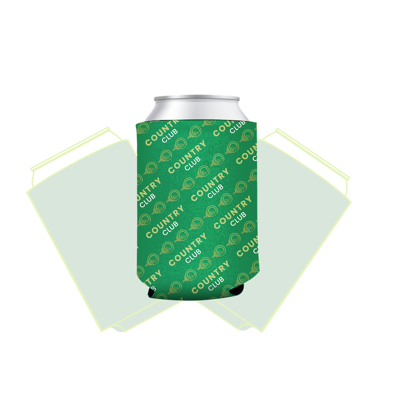 Featherlite™ CHUGG Can Sleeve (12oz)